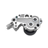 Oil Pump Fit For Mitsubishi 4M41T Turbo Diesel OP-MB002 - Machter