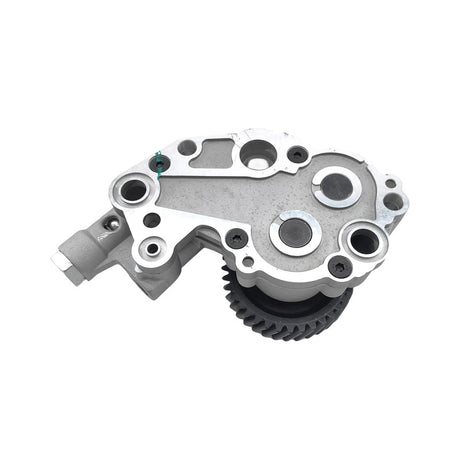 Oil Pump Fit For Mitsubishi 4M41T Turbo Diesel OP-MB002 - Machter