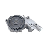Oil Pump Fit For Mitsubishi 4M41T Turbo Diesel OP-MB002 - Machter