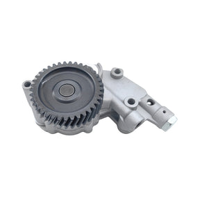 Oil Pump Fit For Mitsubishi 4M41T Turbo Diesel OP-MB002 - Machter