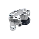 Oil Pump Fit For Mitsubishi 4M41T Turbo Diesel OP-MB002 - Machter