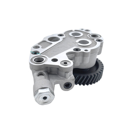 Oil Pump Fit For Mitsubishi 4M41T Turbo Diesel OP-MB002 - Machter
