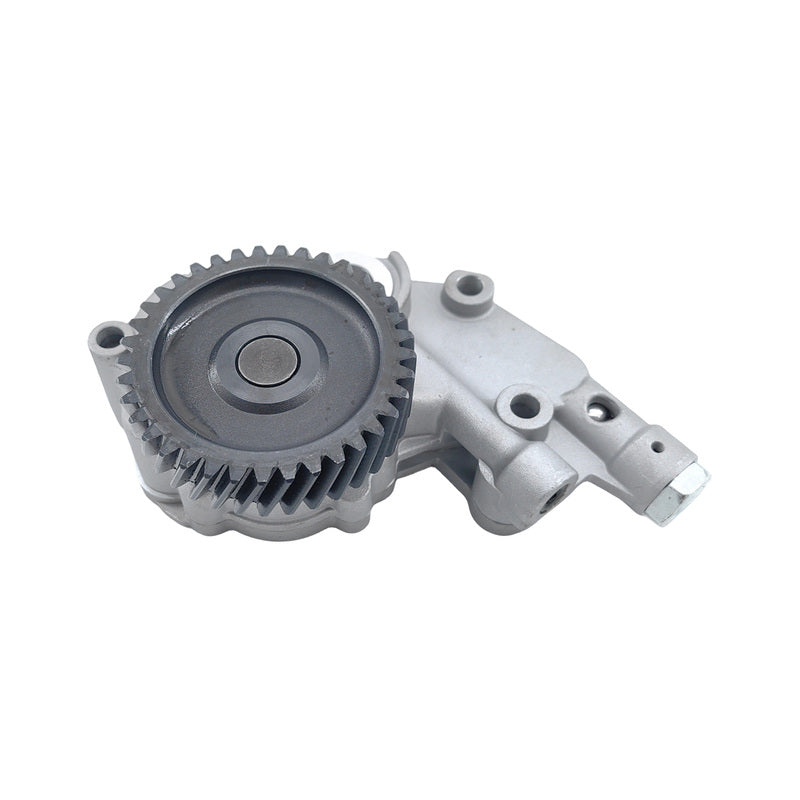 Oil Pump Fit For Mitsubishi 4M41T Turbo Diesel OP-MB002 - Machter