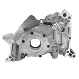 Oil Pump Fit For Mitsubishi L200 Triton ML MN 4D56 2.5L 131kw 064A035 2005-2015 OP-MB004 - Machter