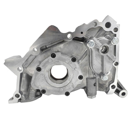 Oil Pump Fit For Mitsubishi L200 Triton ML MN 4D56 2.5L 131kw 064A035 2005-2015 OP-MB004 - Machter