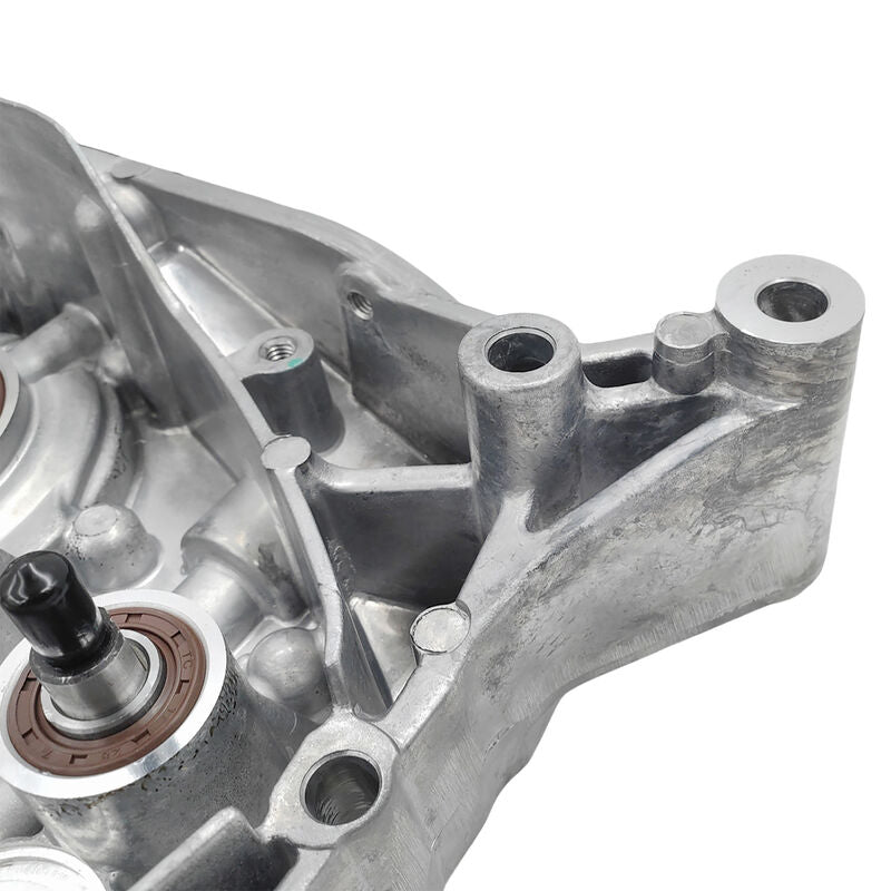 Oil Pump Fit For Mitsubishi L200 Triton ML MN 4D56 2.5L 131kw 064A035 2005-2015 OP-MB004 - Machter