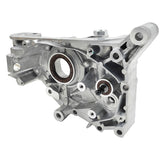 Oil Pump Fit For Mitsubishi L200 Triton ML MN 4D56 2.5L 131kw 064A035 2005-2015 OP-MB004 - Machter