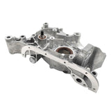 Oil Pump Fit For Mitsubishi L200 Triton ML MN 4D56 2.5L 131kw 064A035 2005-2015 OP-MB004 - Machter