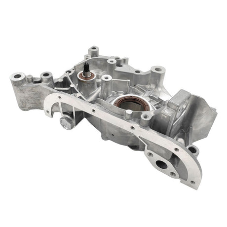 Oil Pump Fit For Mitsubishi L200 Triton ML MN 4D56 2.5L 131kw 064A035 2005-2015 OP-MB004 - Machter