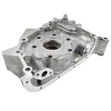 Oil Pump Fit For Mitsubishi L200 Triton ML MN 4D56 2.5L 131kw 064A035 2005-2015 OP-MB004 - Machter