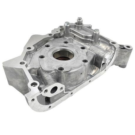 Oil Pump Fit For Mitsubishi L200 Triton ML MN 4D56 2.5L 131kw 064A035 2005-2015 OP-MB004 - Machter