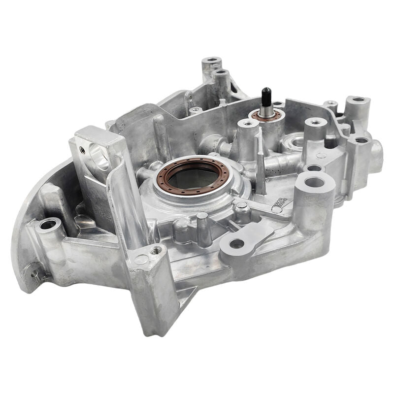 Oil Pump Fit For Mitsubishi L200 Triton ML MN 4D56 2.5L 131kw 064A035 2005-2015 OP-MB004 - Machter