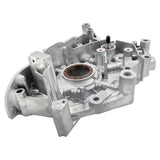 Oil Pump Fit For Mitsubishi L200 Triton ML MN 4D56 2.5L 131kw 064A035 2005-2015 OP-MB004 - Machter