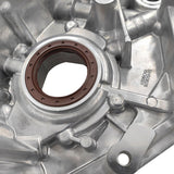Oil Pump Fit For Mitsubishi L200 Triton ML MN 4D56 2.5L 131kw 064A035 2005-2015 OP-MB004 - Machter