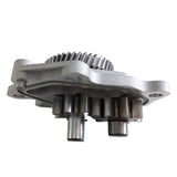 Oil Pump Fit For Nissan TD42T 4.2L Turbo Inc Intercooled Patrol GU OP-NS001 - Machter