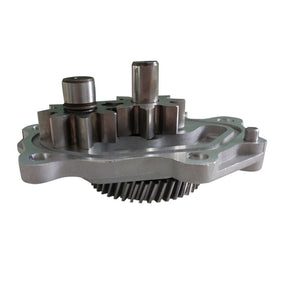 Oil Pump Fit For Nissan TD42T 4.2L Turbo Inc Intercooled Patrol GU OP-NS001 - Machter