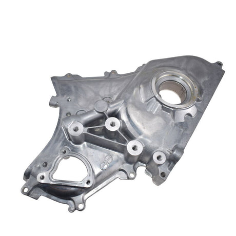 Oil Pump Fit For Nissan Navara D40 Pathfinder 2.5L Diesel YD25DDTI 12/2005-10/2015 OP-NS002 - Machter