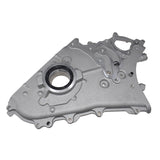 Oil Pump Fit For Nissan Navara D22 2.5L YD25DDT DOHC Turbo Diesel 15010VM00B 15010VM00C 03/2002-10/2015 OP-NS003 - Machter