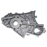 Oil Pump Fit For Nissan Navara D22 2.5L YD25DDT DOHC Turbo Diesel 15010VM00B 15010VM00C 03/2002-10/2015 OP-NS003 - Machter