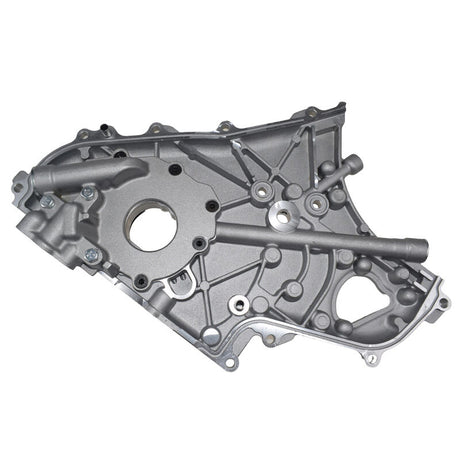 Oil Pump Fit For Nissan Navara D22 2.5L YD25DDT DOHC Turbo Diesel 15010VM00B 15010VM00C 03/2002-10/2015 OP-NS003 - Machter