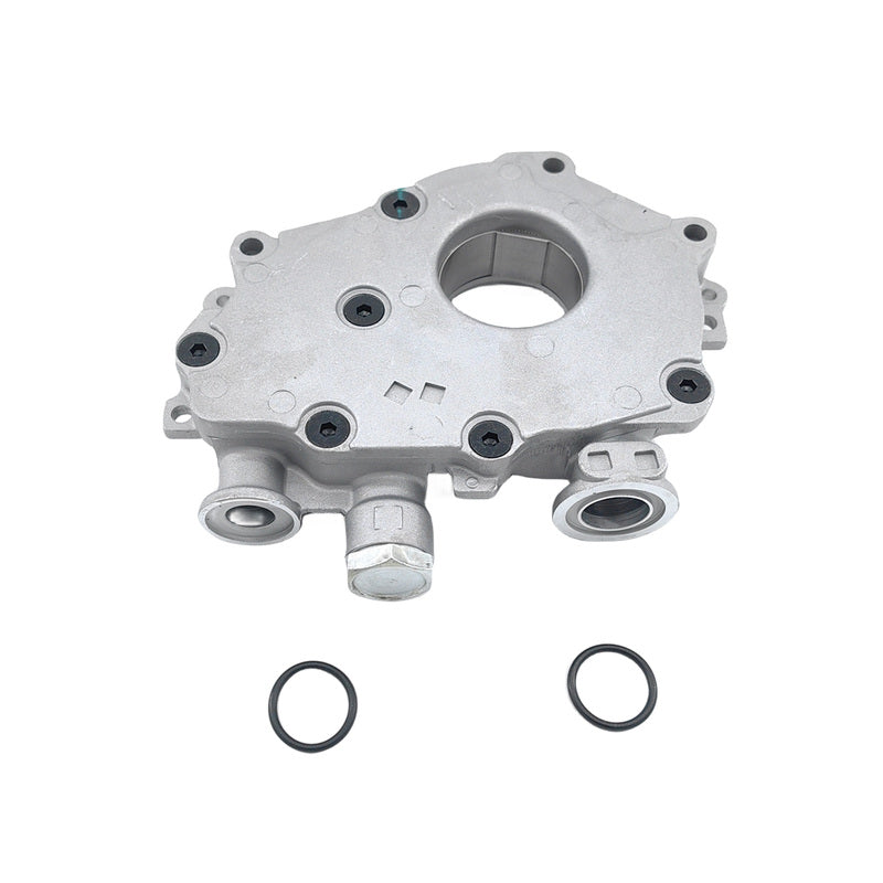 Oil Pump Fit For Nissan Navara D40 4.0l V6 VQ40DE 12/2005-2015 OP-NS004 - Machter