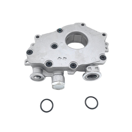 Oil Pump Fit For Nissan Navara D40 4.0l V6 VQ40DE 12/2005-2015 OP-NS004 - Machter
