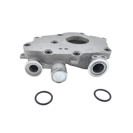 Oil Pump Fit For Nissan Navara D40 4.0l V6 VQ40DE 12/2005-2015 OP-NS004 - Machter