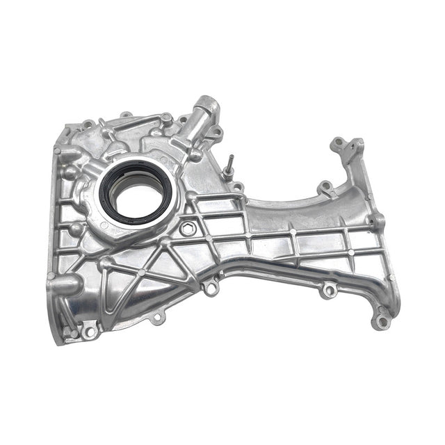 Oil Pump Fit For Nissan RWD SR20DE SR20DET OP-NS006 - Machter