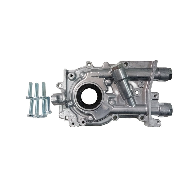 Oil Pump Fit For Subaru WRX Liberty lmpreza Forester Outback 2.0L 2.5L 11mm 1989-1996 OP-SB001 - Machter