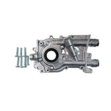Oil Pump Fit For Subaru WRX Liberty lmpreza Forester Outback 2.0L 2.5L 11mm 1989-1996 OP-SB001 - Machter