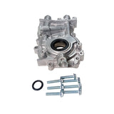 Oil Pump Fit For Subaru WRX Liberty lmpreza Forester Outback 2.0L 2.5L 11mm 1989-1996 OP-SB001 - Machter