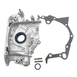 Oil Pump Fit For Suzuki Swift SA413 SA310 SF310 SF413 Sierra SJ413 Drover OP-SU002 - Machter