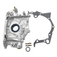 Oil Pump Fit For Suzuki Swift SA413 SA310 SF310 SF413 Sierra SJ413 Drover OP-SU002 - Machter