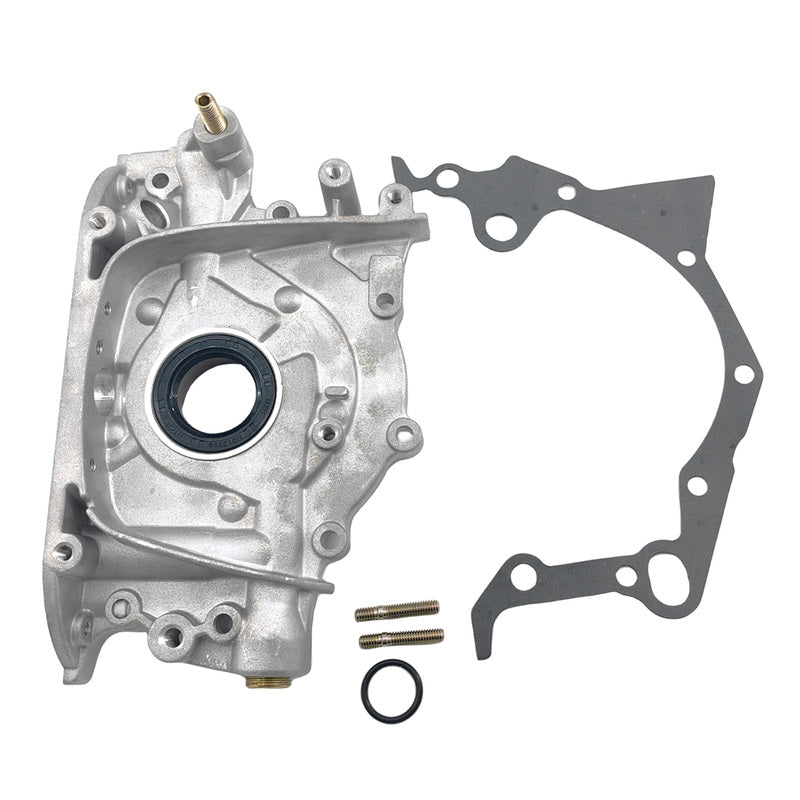 Oil Pump Fit For Suzuki Swift SA413 SA310 SF310 SF413 Sierra SJ413 Drover OP-SU002 - Machter