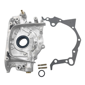 Oil Pump Fit For Suzuki Swift SA413 SA310 SF310 SF413 Sierra SJ413 Drover OP-SU002 - Machter