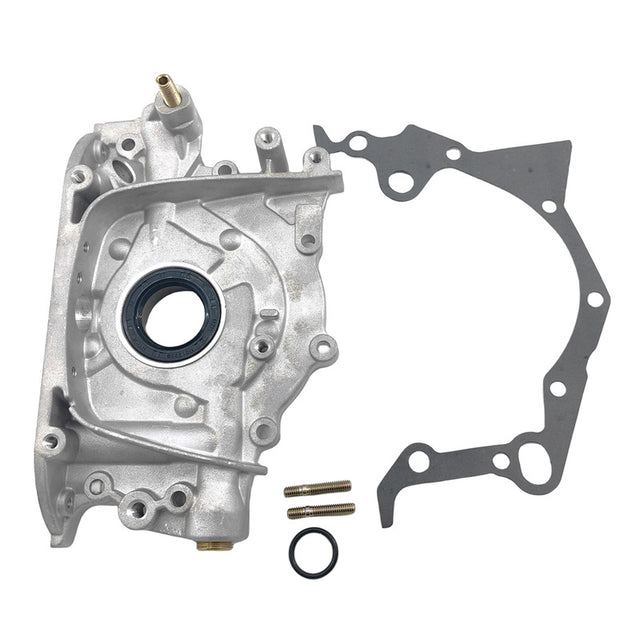 Oil Pump Fit For Suzuki Swift SA413 SA310 SF310 SF413 Sierra SJ413 Drover OP-SU002 - Machter