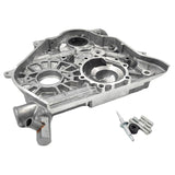 Timing Housing Cover Plate & Oil Pump Fit For 2WD Hilux LN147 5L Diesel 1997-2005 - Machter
