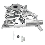 Timing Housing Cover Plate & Oil Pump Fit For 2WD Hilux LN147 5L Diesel 1997-2005 OP-TA001 - Machter