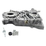 Timing Housing Cover Plate & Oil Pump Fit For 2WD Hilux LN147 5L Diesel 1997-2005 OP-TA001 - Machter