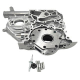 Timing Housing Cover Plate & Oil Pump Fit For 2WD Hilux LN147 5L Diesel 1997-2005 OP-TA001 - Machter