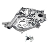 Timing Housing Cover Plate & Oil Pump Fit For 2WD Hilux LN147 5L Diesel 1997-2005 OP-TA001 - Machter