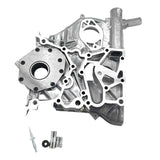 Timing Housing Cover Plate & Oil Pump Fit For 2WD Hilux LN147 5L Diesel 1997-2005 - Machter
