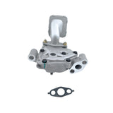 Oil Pump Fit For Toyota Camry Estima Kluger ACU20R ACU25R Rav4 ACV22R ACV23R ACV31R ACV33R OP-TA003 - Machter
