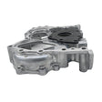 Engine Oil Pump With Housing Fit For Toyota Landcruiser 2H Diesel Late OP-TA004 - Machter