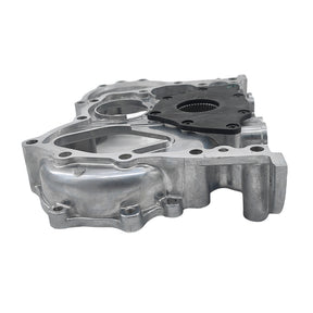 Engine Oil Pump With Housing Fit For Toyota Landcruiser 2H Diesel Late OP-TA004 - Machter
