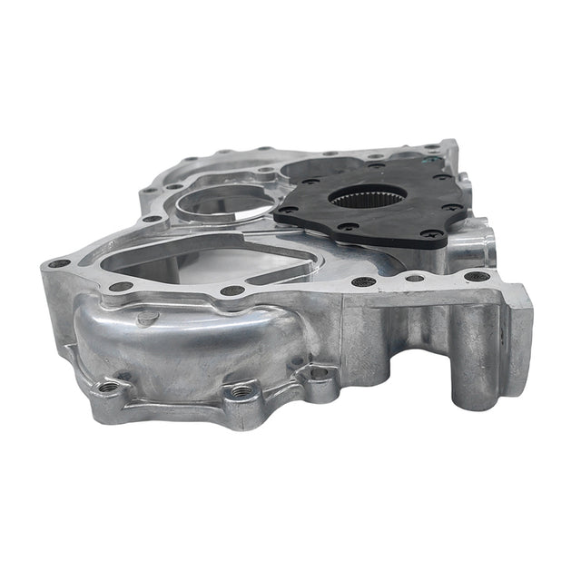 Engine Oil Pump With Housing Fit For Toyota Landcruiser 2H Diesel Late OP-TA004 - Machter
