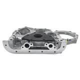 Engine Oil Pump With Housing Fit For Toyota Landcruiser 2H Diesel Late OP-TA004 - Machter
