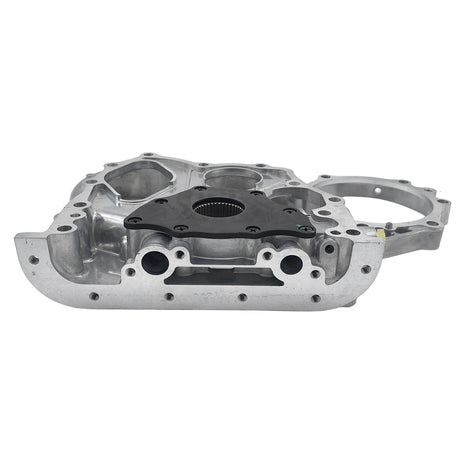 Engine Oil Pump With Housing Fit For Toyota Landcruiser 2H Diesel Late OP-TA004 - Machter