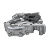 Engine Oil Pump With Housing Fit For Toyota Landcruiser 2H Diesel Late OP-TA004 - Machter