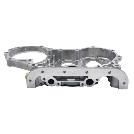 Engine Oil Pump With Housing Fit For Toyota Landcruiser 2H Diesel Late OP-TA004 - Machter